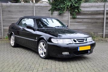 Aero / Viggen bumpers + skirtset Saab 9-3OG (1998-2003) beschikbaar voor biedingen