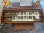 solina P 245, Muziek en Instrumenten, Orgels, Ophalen, Gebruikt, Orgel