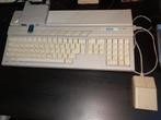 Atari ST520+ (1MB),compleet., Computers en Software, Vintage Computers, Ophalen, Atari