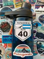 Patagonia Stickers 50 stuks!, Hobby en Vrije tijd, Stickers en Plaatjes, Ophalen of Verzenden