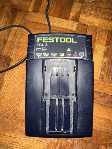 Festool PSC 420 EB Decoupeerzaag beschikbaar voor biedingen