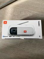 JBL Tuner 2 Radio - scherm defect, Ophalen of Verzenden, Zo goed als nieuw, Radio