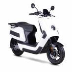 De NIU NQi Cargo 6035  De elektrische bezorgscooter van nu!, Fietsen en Brommers, Elektrisch, Nieuw, Ophalen, Overige merken