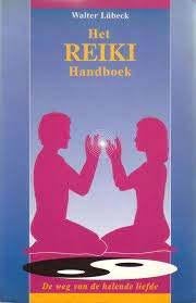 het reiki handboek, Boeken, Ophalen of Verzenden, Zo goed als nieuw, Spiritualiteit algemeen, Achtergrond en Informatie