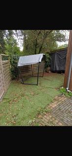 12-15m2 kunstgras., Ophalen, Gebruikt, 20 m² of meer