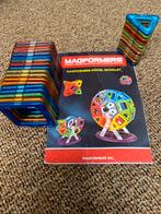 Magformers Basic Set Line, Kinderen en Baby's, Speelgoed | Educatief en Creatief, Ophalen of Verzenden, Gebruikt, Bouwen