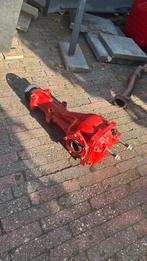 Subaru impreza gtt achter diff, Ophalen of Verzenden