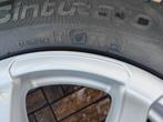 Complete sets banden + velgen, Auto-onderdelen, Banden en Velgen, Ophalen, Gebruikt, 16 inch, Banden en Velgen