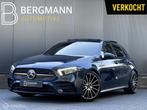 Mercedes A-klasse 180 AMG|Night|Pano|19”|camera|carplay|NA, 65 €/maand, 136 pk, Gebruikt, 4 cilinders