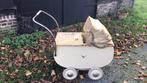 Kinderwagen, antiek, Kinderen en Baby's, Kinderwagens en Combinaties, Ophalen