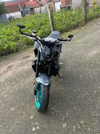 Yamaha MT-09 2023 - Zeer nette staat!, 899 cc, Motorrijbewijs A, 3 cilinders, Particulier