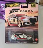 Hot wheels Audi rs6, Ophalen of Verzenden, Nieuw, Auto