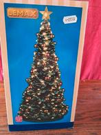 Lemax Jolly Christmas Tree., Diversen, Ophalen of Verzenden, Zo goed als nieuw
