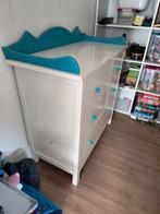 Commode, Ophalen, Gebruikt, 50 tot 70 cm, 100 cm of meer