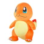 Mooie nieuwe Pokemon knuffel Charmander, Kinderen en Baby's, Speelgoed | Knuffels en Pluche, Ophalen of Verzenden, Nieuw, Overige typen