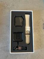 Te koop Smartwatch Gard Pro health 2+, Sieraden, Tassen en Uiterlijk, Sporthorloges, Ophalen of Verzenden, Zo goed als nieuw, Android