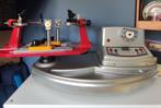 Bespanmachine electrisch, Ophalen, Gebruikt, Racket, Overige merken