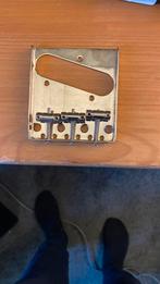 Telecaster brug, Elektrische gitaar, Ophalen of Verzenden, Zo goed als nieuw