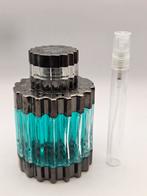 J. Del Pozo Quasar eau de toilette (10ML sample/decant), Ophalen of Verzenden, Nieuw