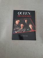 Queen Bladmuziek - Greatest Hits & A Night At The Opera, Boeken, Muziek, Ophalen of Verzenden, Gelezen, Artiest, Queen
