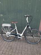 Trek Elektrische Fiets - Goede Staat!, Minder dan 47 cm, Ophalen of Verzenden, Zo goed als nieuw, 30 tot 50 km per accu