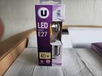 LED Spaarlamp E27 A++, Nieuw, Ophalen of Verzenden, Spaarlamp