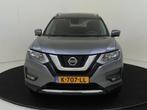 Nissan X-Trail 1.3 DIG-T 160 PK N-Connecta Automaat | Naviga, 12 maanden, Stof, Gebruikt, Euro 6