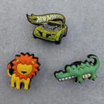 Crocs Jibbitz charms schoendecoratie versiering, Ophalen of Verzenden, Zo goed als nieuw