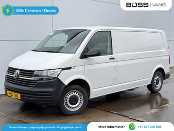 Volkswagen E-Transporter 113PK 138KM WLTP 37,3kWh 100% Elekt beschikbaar voor biedingen