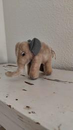 Steiff olifant klein, Antiek en Kunst, Antiek | Speelgoed, Ophalen