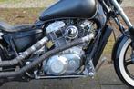 Honda VT 1100 Shadow, Motoren, 1099 cc, Chopper, Bedrijf, Meer dan 35 kW