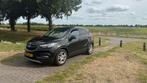 Opel MokkaX 1.4 Turbo 140pk Start/stop 2017 Zwart, 65 €/maand, Zwart, 1200 kg, Handgeschakeld