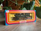 Märklin 3313 BR 75 Stoomloc DB, Wisselstroom, Gebruikt, Locomotief, Ophalen of Verzenden