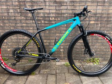 S Works Specialized Epic HT 29” mountainbike | xx1 ZGAN! beschikbaar voor biedingen