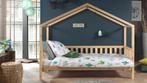 Bed dallas home 200x90cm een must have, Ophalen, 85 tot 100 cm, Zo goed als nieuw, Matras