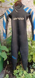 Orca Equip fullsleeve wetsuit dames, large, Watersport en Boten, Watersportkleding, Ophalen, Zo goed als nieuw, Dame, Wetsuit