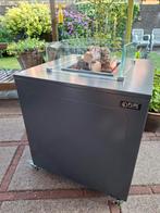 Vuurtafel als nieuw, Ophalen, Zo goed als nieuw