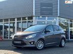 Ford C-Max 1.6 182 Pk / Navi / Climate / Cruise Control / Ca, Voorwielaandrijving, 1596 cc, Stof, Gebruikt