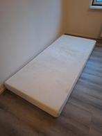 Tempur matras 1 persoons 90x200x15, Ophalen, Gebruikt, 90 cm, Eenpersoons