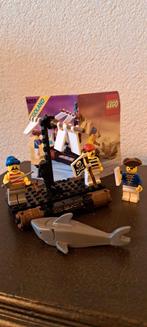 Lego 6257, Complete set, Gebruikt, Ophalen of Verzenden