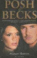 Posh & Becks David Beckham Victoria Adams - Andrew Morton  g, Boeken, Film, Tv en Media, Ophalen of Verzenden, Personen, Zo goed als nieuw