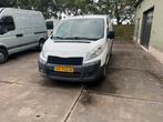 Peugeot Expert 2.0 HDi 2015 Airco Euro5 Motor defect Export, Euro 5, 4 cilinders, 2000 kg, Wit