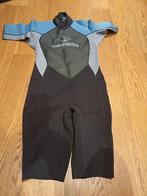 zwemspullen, Watersport en Boten, Watersportkleding, Wetsuit, Heer, Zo goed als nieuw, Ophalen