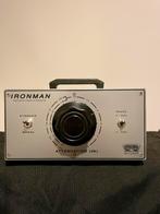 Tone King Iron Man versie 1 attenuator, Muziek en Instrumenten, Effecten, Ophalen of Verzenden, Zo goed als nieuw