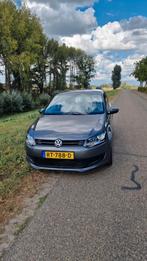 Volkswagen Polo 1.4 Automaat | 2010 | kmstand 91.500, Auto's, Volkswagen, Automaat, Beige, Particulier, Zilver of Grijs