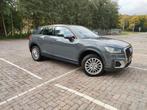 Audi Q2 1.0 Tfsi 116pk S Tronic 2017 Grijs, Auto's, Alcantara, Origineel Nederlands, 650 kg, 115 pk