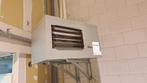 Gasheater te koop, Reznor 24 kW., Doe-het-zelf en Verbouw, Verwarming en Radiatoren, Ophalen, Gebruikt, Overige typen, 60 tot 150 cm