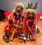 L.O.L. Surprise SWAG Box, Ophalen of Verzenden, Gebruikt, Babypop