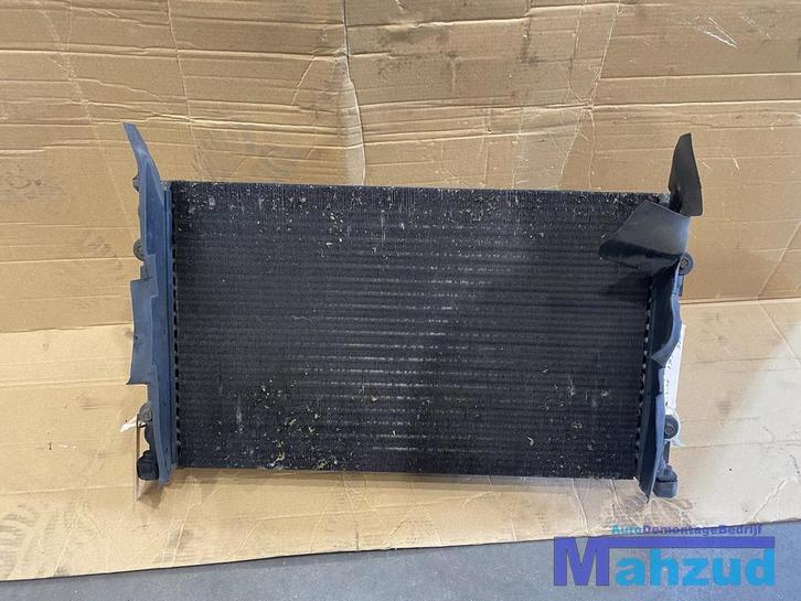 VW POLO 3 CLASSIC 1.4 Koelerpakket koelerset, Auto-onderdelen, Motor en Toebehoren, Volkswagen, Gebruikt, Ophalen of Verzenden