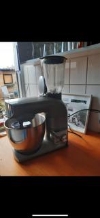 Professionele keuken machine quicc, Zo goed als nieuw, 3 snelheden of meer, 2 tot 3 liter, Ophalen